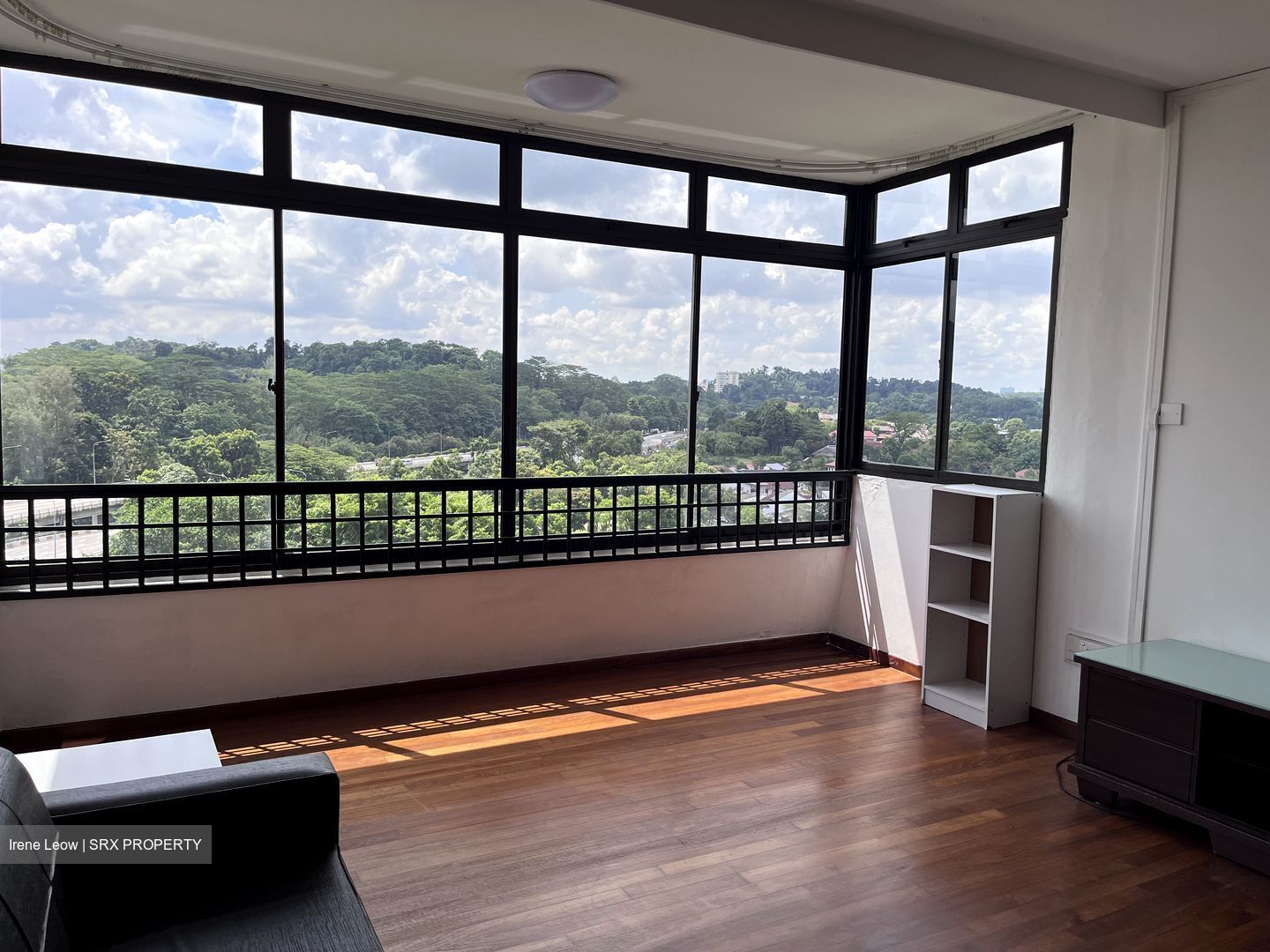 Sherwood Towers (D21), Apartment #449092731